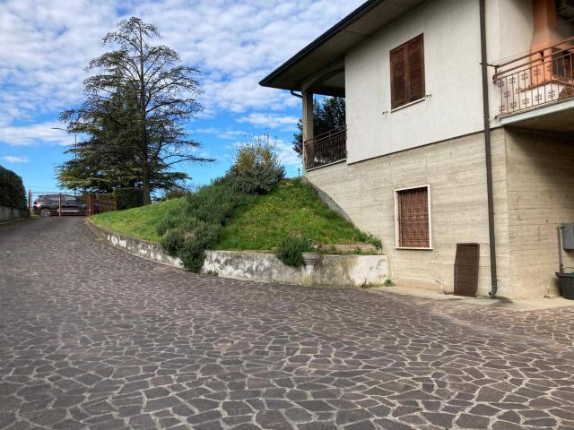 Villa Indipendente in vendita a Dosso del Corso, San Giorgio Di Mantova