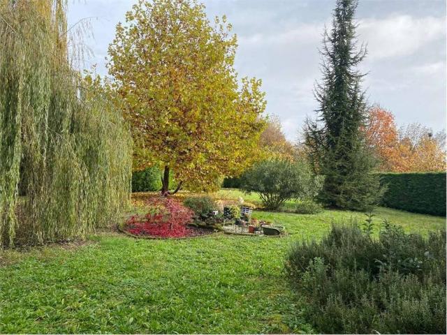 Villa Indipendente in vendita a Angeli, San Giorgio Di Mantova