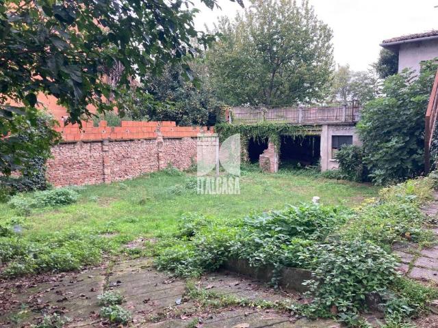 Villa Indipendente in vendita a Fiera-Catena, San Giorgio Di Mantova