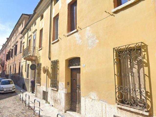 Villa Indipendente in vendita a Fiera-Catena, San Giorgio Di Mantova