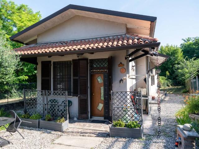 Villa Indipendente in vendita a Borgo Pompilio, San Giorgio Di Mantova