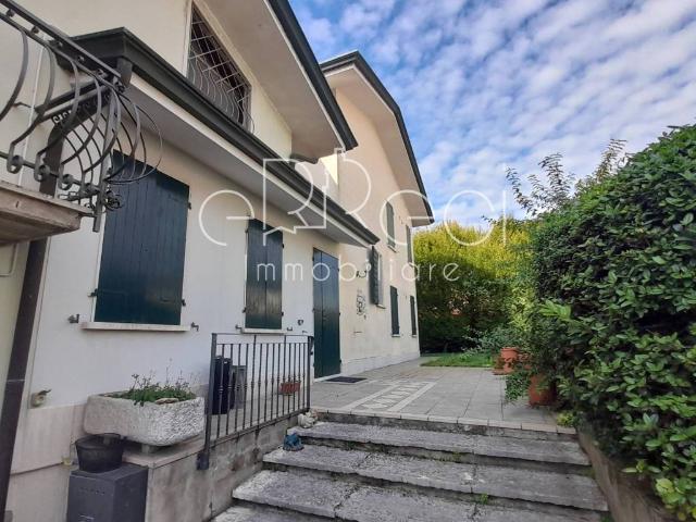 Villa Indipendente in vendita a Te Brunetti, San Giorgio Di Mantova