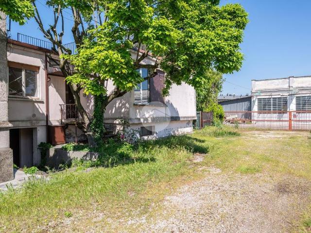 Villa Indipendente in vendita a Belfiore, San Giorgio Di Mantova