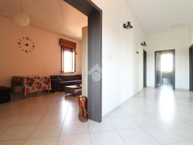 Villa Indipendente in vendita a San Giorgio Di Mantova, Lombardia