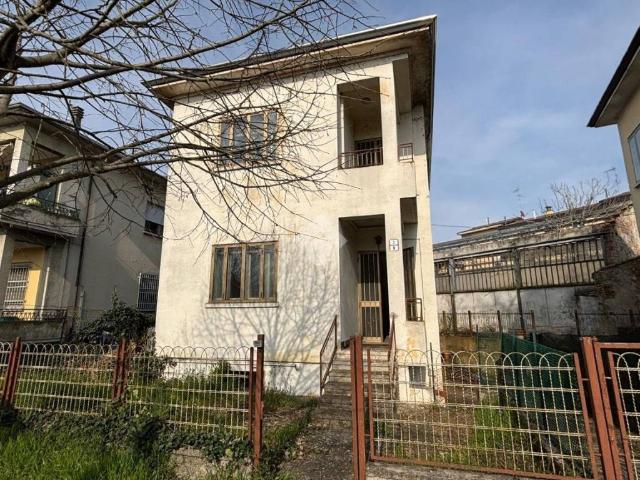 Villa Indipendente in vendita a Ponte Rosso, San Giorgio Di Mantova
