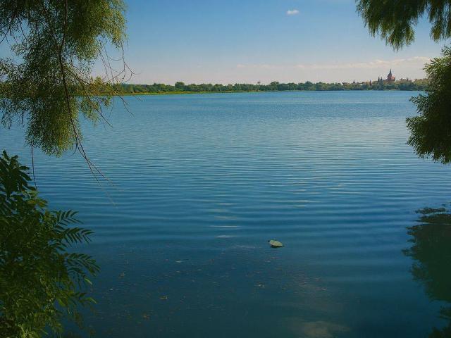 Villa Indipendente in vendita a Belfiore, San Giorgio Di Mantova