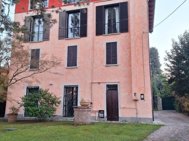Villa Indipendente in vendita a Belfiore, San Giorgio Di Mantova