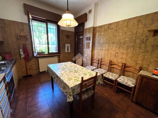Villa Indipendente in vendita a Lunetta, San Giorgio Di Mantova