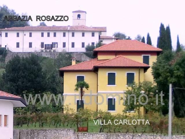 Villa Indipendente in vendita a Manzano, Friuli-Venezia Giulia