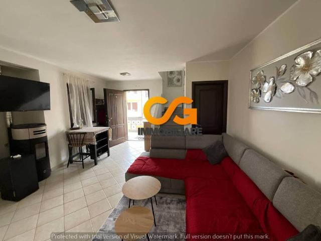 Villa Indipendente in vendita a Manzano, Friuli-Venezia Giulia