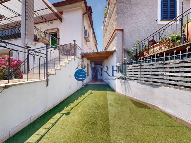Villa Indipendente in vendita a Roma Capitale, Lazio