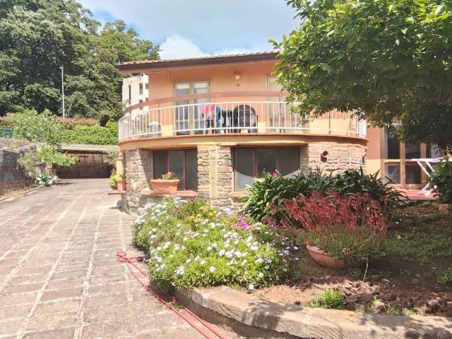 Villa Indipendente in vendita a Roma Capitale, Lazio