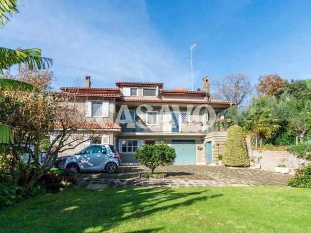 Villa Indipendente in vendita a Roma Capitale, Lazio
