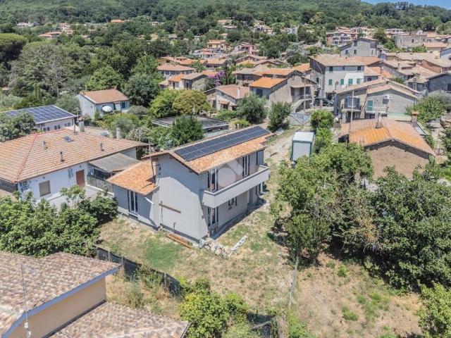 Villa Indipendente in vendita a Roma Capitale, Lazio