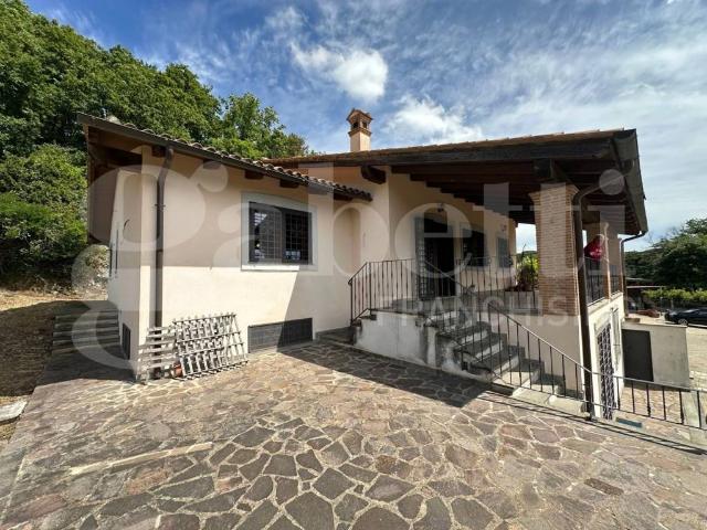 Villa Indipendente in vendita a Roma Capitale, Lazio