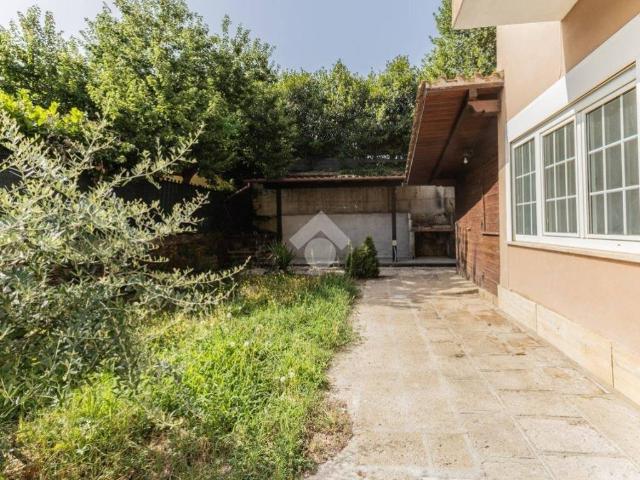 Villa Indipendente in vendita a Roma Capitale, Lazio