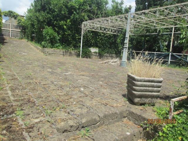 Villa Indipendente in vendita a Quadroni, Manziana