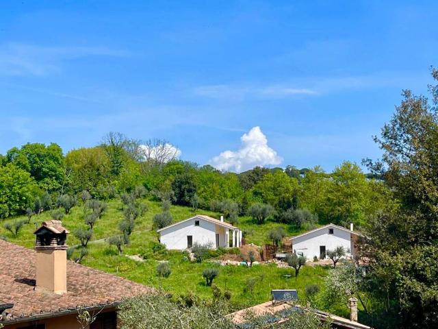 Villa Indipendente in vendita a Roma Capitale, Lazio