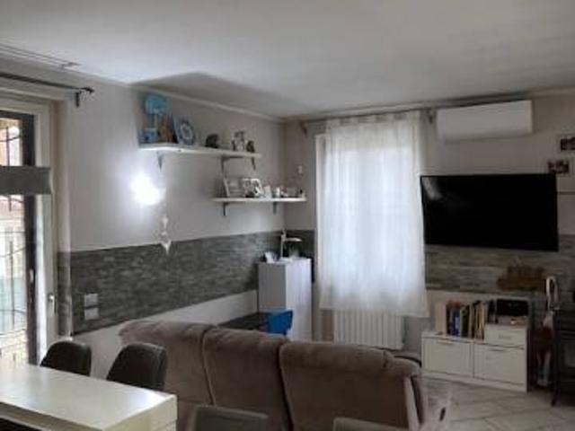 Villa Indipendente in vendita a Prezzate, Mapello
