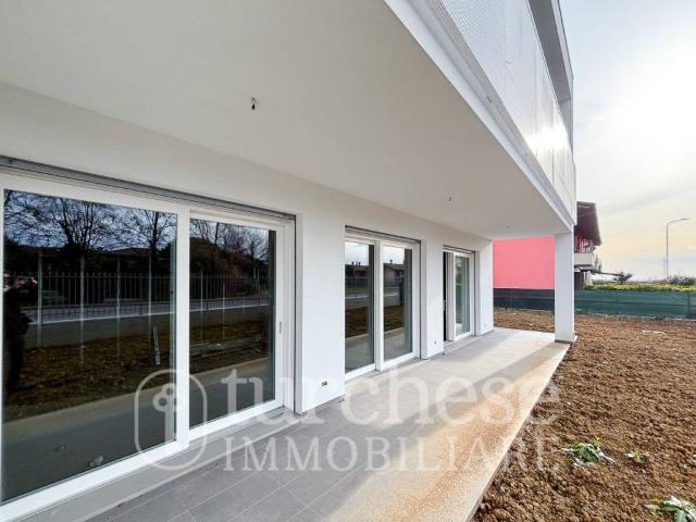 Villa Indipendente in vendita a Prezzate, Mapello