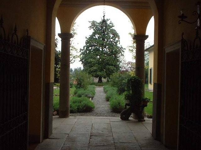Villa Indipendente in vendita a Centralino, Sotto il Monte Giovanni XXIII