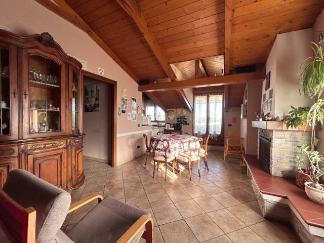 Villa Indipendente in vendita a Piemonte, Torino