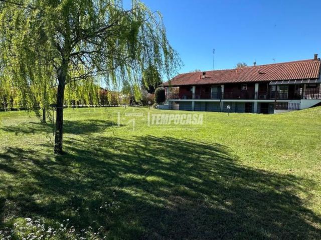 Villa Indipendente in vendita a Piemonte, Torino
