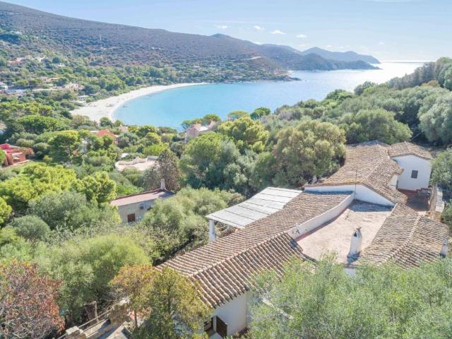 Villa Indipendente in vendita a Maracalagonis, Sardigna/Sardegna