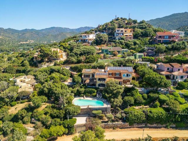 Villa Indipendente in vendita a Maracalagonis, Sardigna/Sardegna