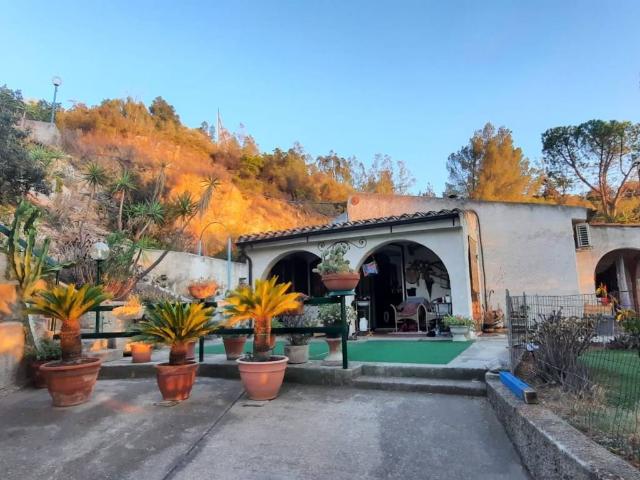Villa Indipendente in vendita a Maracalagonis, Sardigna/Sardegna