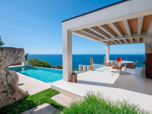 Villa Indipendente in vendita a Maracalagonis, Sardigna/Sardegna