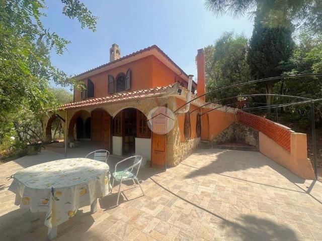 Villa Indipendente in vendita a Maracalagonis, Sardigna/Sardegna