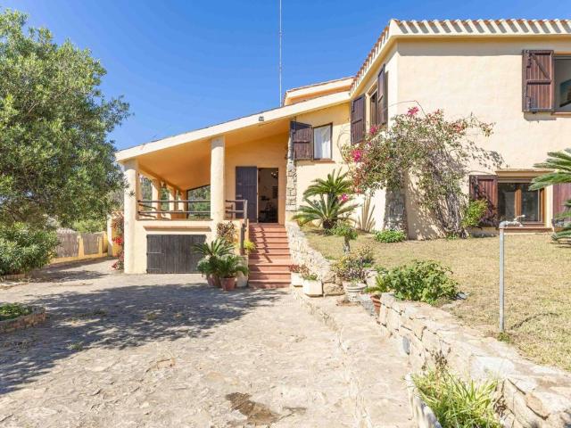 Villa Indipendente in vendita a Maracalagonis, Sardigna/Sardegna