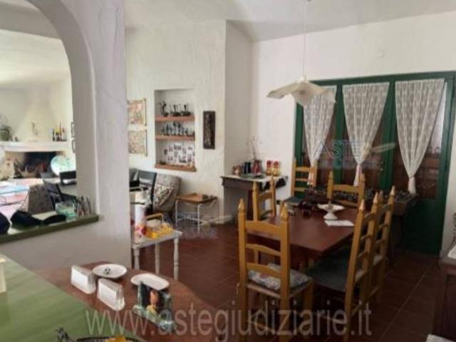 Villa Indipendente in vendita a Maracalagonis, Sardigna/Sardegna