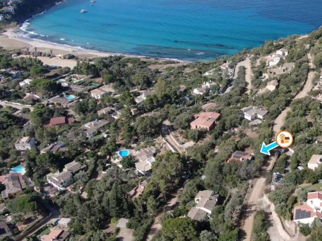 Villa Indipendente in vendita a Maracalagonis, Sardigna/Sardegna