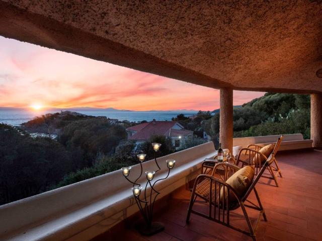 Villa Indipendente in vendita a Maracalagonis, Sardigna/Sardegna