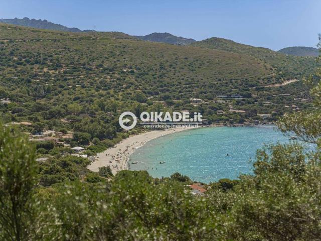 Villa Indipendente in vendita a Maracalagonis, Sardigna/Sardegna