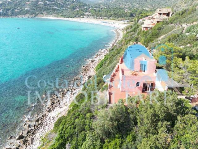 Villa Indipendente in vendita a Maracalagonis, Sardigna/Sardegna