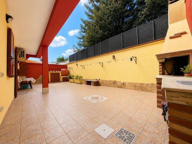 Villa Indipendente in vendita a Maracalagonis, Sardigna/Sardegna