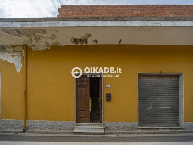 Villa Indipendente in vendita a Maracalagonis, Sardigna/Sardegna