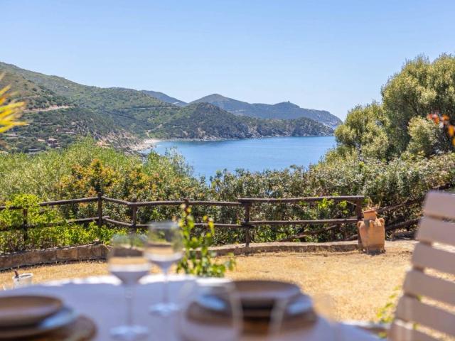 Villa Indipendente in vendita a Maracalagonis, Sardigna/Sardegna