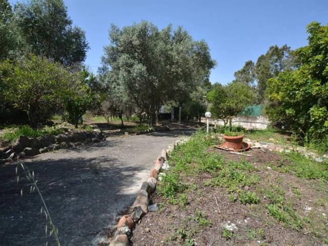 Villa Indipendente in vendita a Maracalagonis, Sardigna/Sardegna
