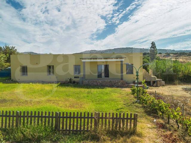 Villa Indipendente in vendita a Maracalagonis, Sardigna/Sardegna