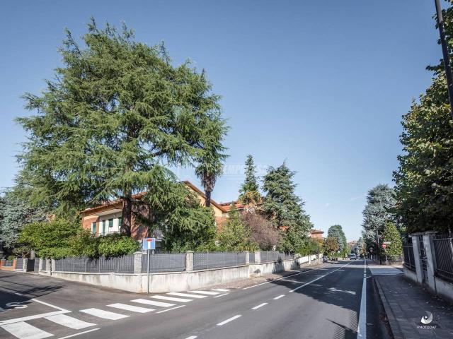 Villa Indipendente in vendita a Unione dei comuni del Distretto Ceramico, Maranello