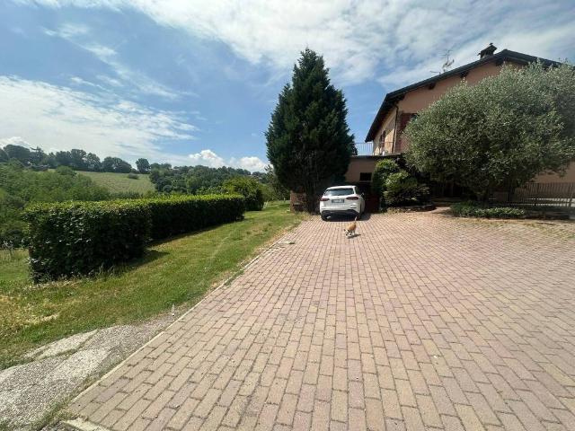 Villa Indipendente in vendita a Unione di comuni Terre di Castelli, Castelvetro Di Modena