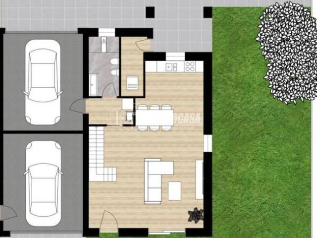 Villa Indipendente in vendita a Unione dei comuni del Distretto Ceramico, Maranello