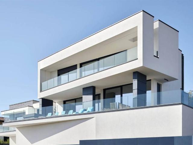 Villa Indipendente in vendita a Unione dei comuni del Distretto Ceramico, Maranello