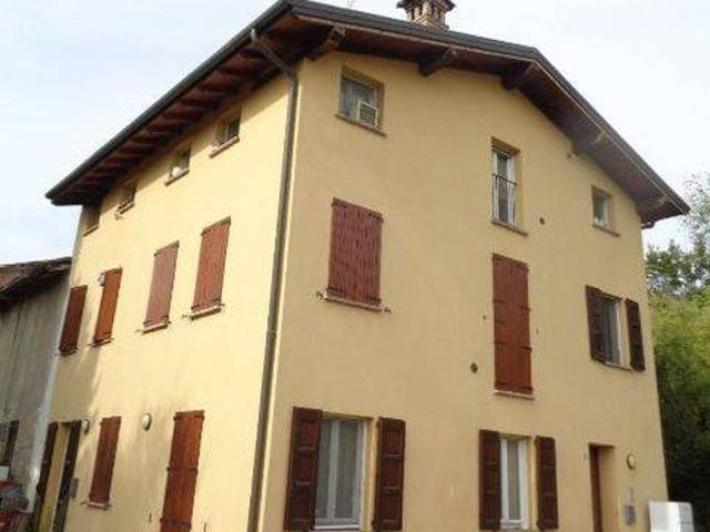 Villa Indipendente in vendita a Unione dei comuni del Distretto Ceramico, Maranello
