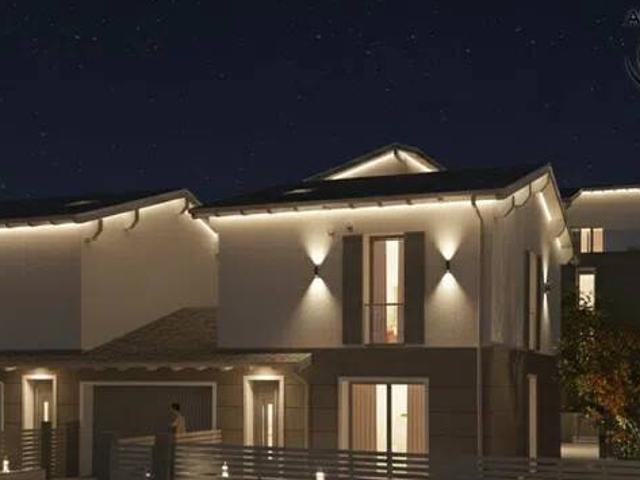 Villa Indipendente in vendita a Gorzano, Maranello