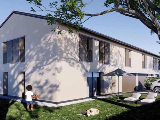 Villa Indipendente in vendita a Unione dei comuni del Distretto Ceramico, Maranello